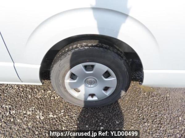 Used 2006 AT toyota regiusace-van KDH200V Image[35]
