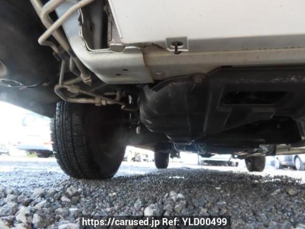 Used 2006 AT toyota regiusace-van KDH200V Image[36]