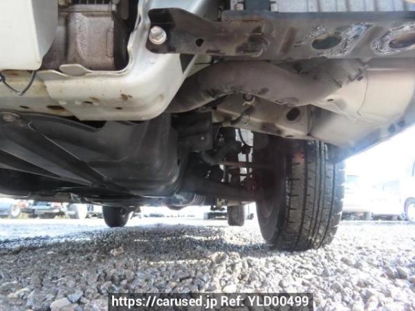 Used 2006 AT toyota regiusace-van KDH200V Image[37]