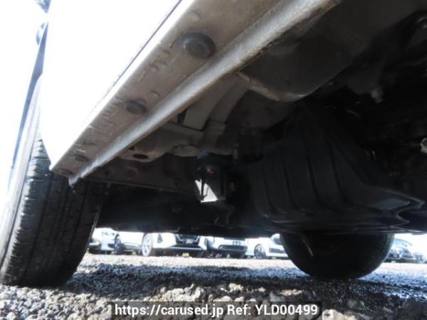 Used 2006 AT toyota regiusace-van KDH200V Image[38]