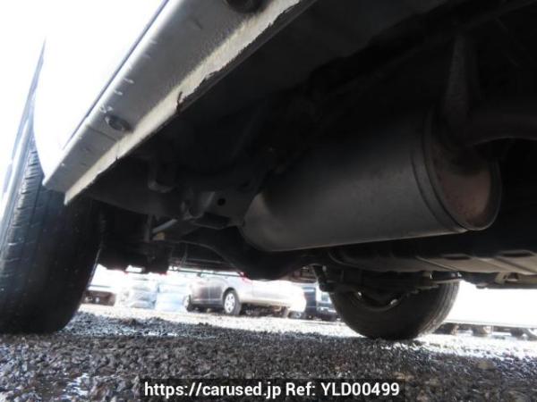Used 2006 AT toyota regiusace-van KDH200V Image[40]
