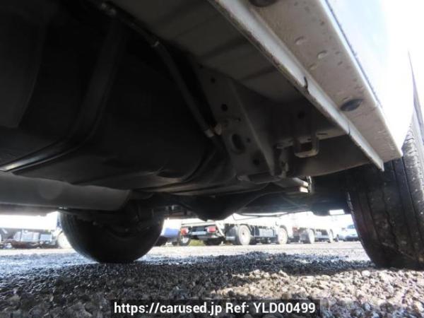 Used 2006 AT toyota regiusace-van KDH200V Image[41]