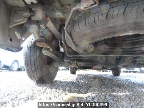 Used 2006 AT toyota regiusace-van KDH200V Image[42]