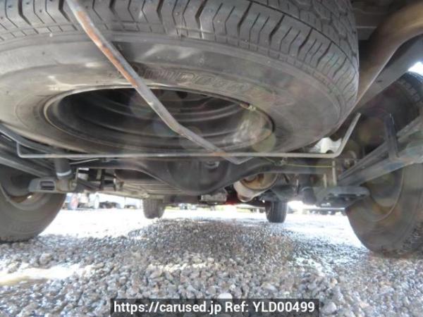 Used 2006 AT toyota regiusace-van KDH200V Image[43]