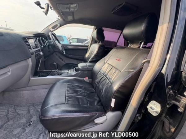 Used 2002 AT toyota hilux-surf RZN215W Image[13]