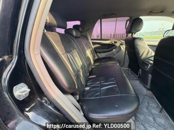 Used 2002 AT toyota hilux-surf RZN215W Image[14]