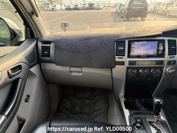 Used 2002 AT toyota hilux-surf RZN215W Image[17]