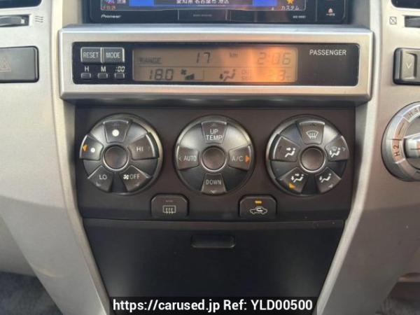 Used 2002 AT toyota hilux-surf RZN215W Image[21]