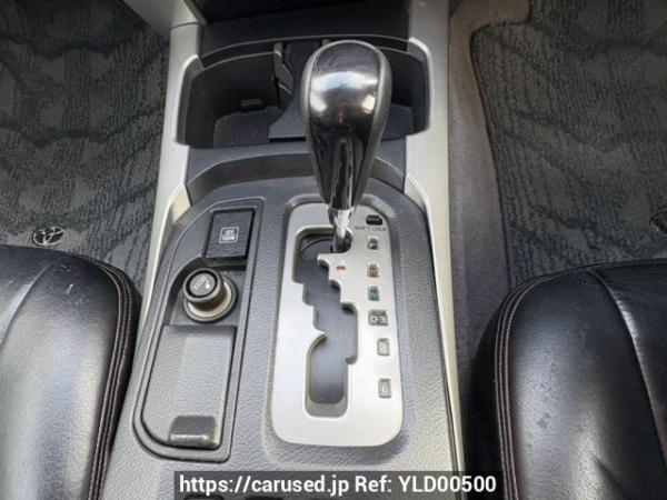 Used 2002 AT toyota hilux-surf RZN215W Image[22]