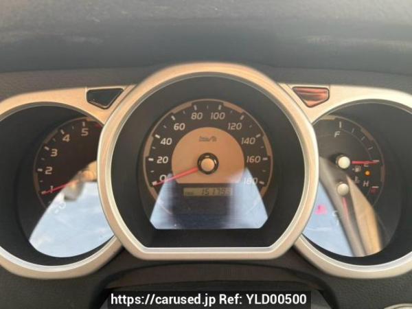 Used 2002 AT toyota hilux-surf RZN215W Image[23]