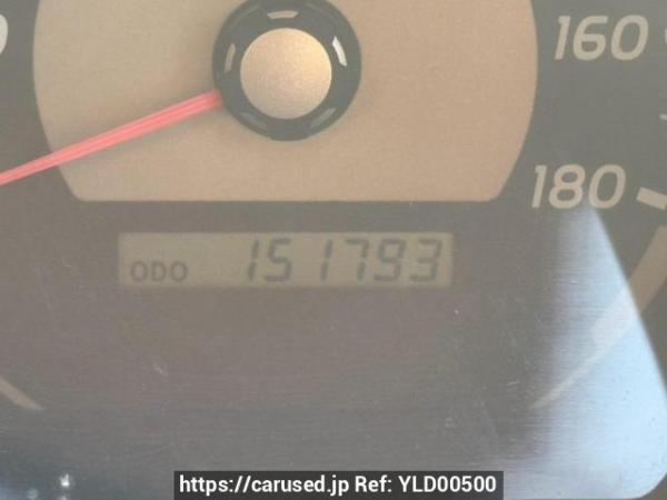 Used 2002 AT toyota hilux-surf RZN215W Image[24]