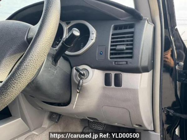 Used 2002 AT toyota hilux-surf RZN215W Image[25]