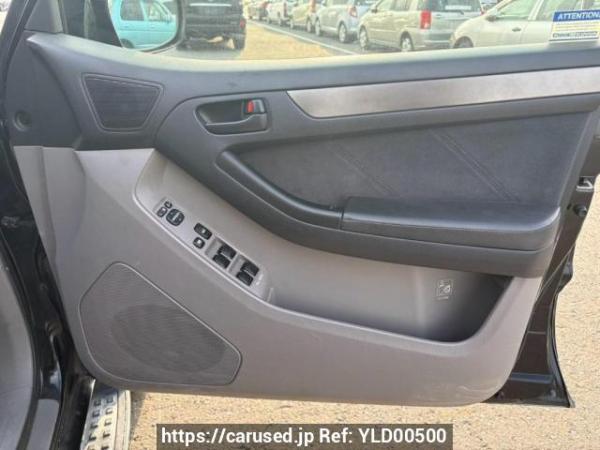 Used 2002 AT toyota hilux-surf RZN215W Image[28]