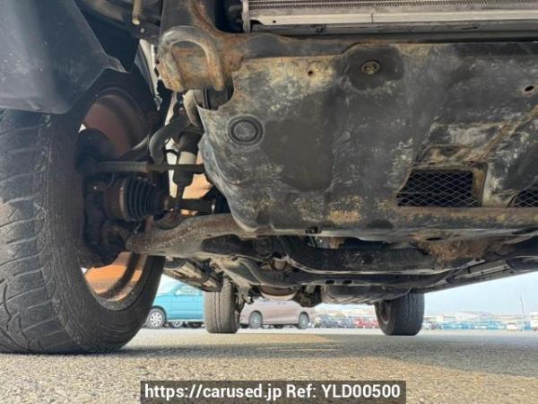 Used 2002 AT toyota hilux-surf RZN215W Image[33]