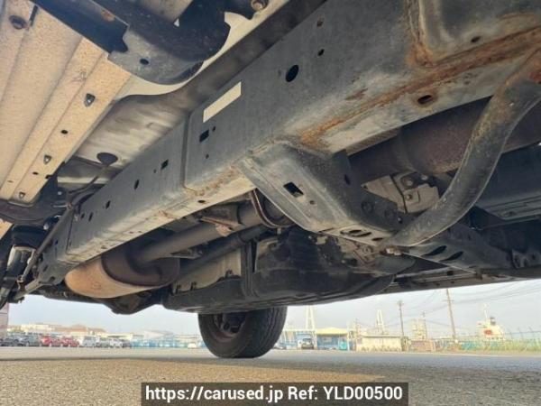 Used 2002 AT toyota hilux-surf RZN215W Image[35]