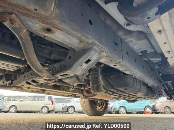 Used 2002 AT toyota hilux-surf RZN215W Image[36]