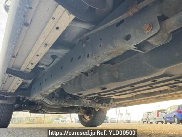 Used 2002 AT toyota hilux-surf RZN215W Image[37]