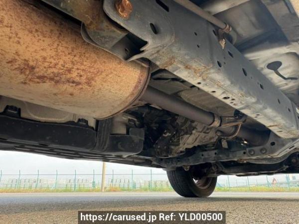 Used 2002 AT toyota hilux-surf RZN215W Image[38]