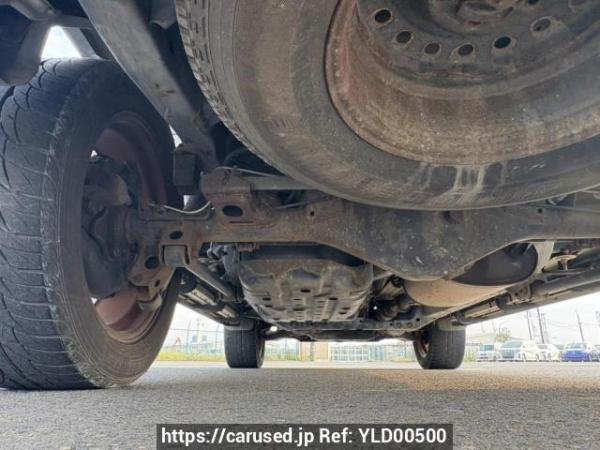 Used 2002 AT toyota hilux-surf RZN215W Image[39]
