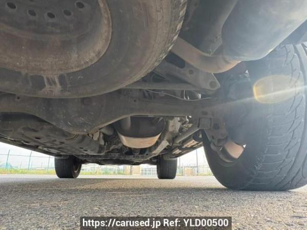 Used 2002 AT toyota hilux-surf RZN215W Image[40]