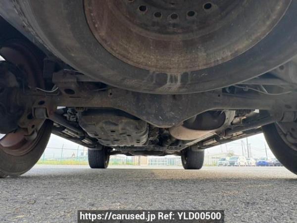 Used 2002 AT toyota hilux-surf RZN215W Image[41]