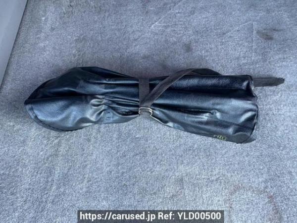 Used 2002 AT toyota hilux-surf RZN215W Image[43]