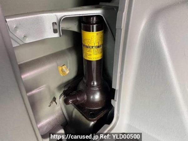 Used 2002 AT toyota hilux-surf RZN215W Image[44]