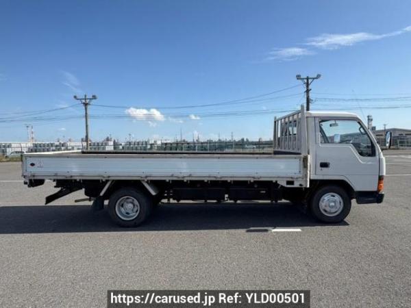 Used 1988 MT mitsubishi canter FE437F Image[7]
