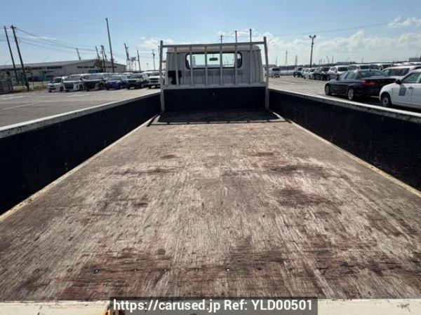 Used 1988 MT mitsubishi canter FE437F Image[8]