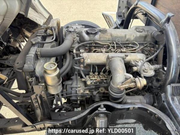 Used 1988 MT mitsubishi canter FE437F Image[9]