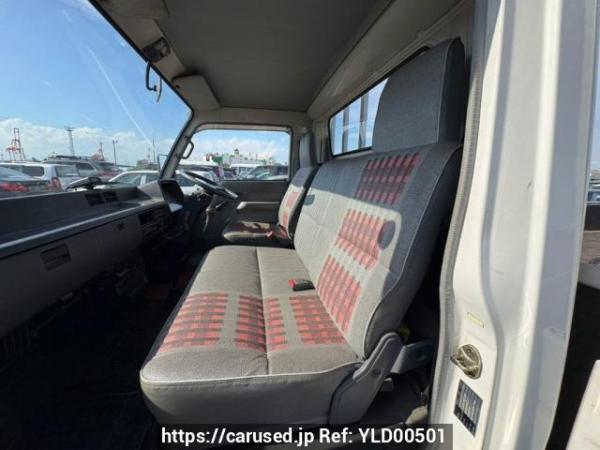 Used 1988 MT mitsubishi canter FE437F Image[13]