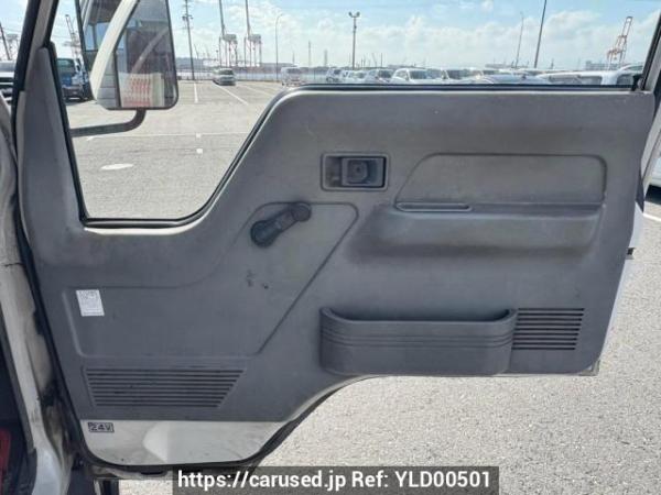 Used 1988 MT mitsubishi canter FE437F Image[14]