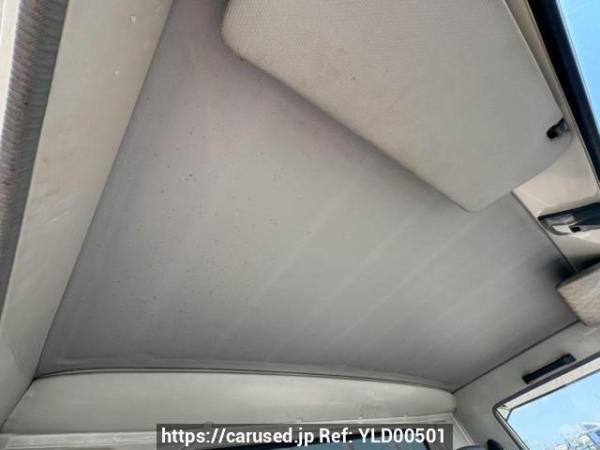 Used 1988 MT mitsubishi canter FE437F Image[15]