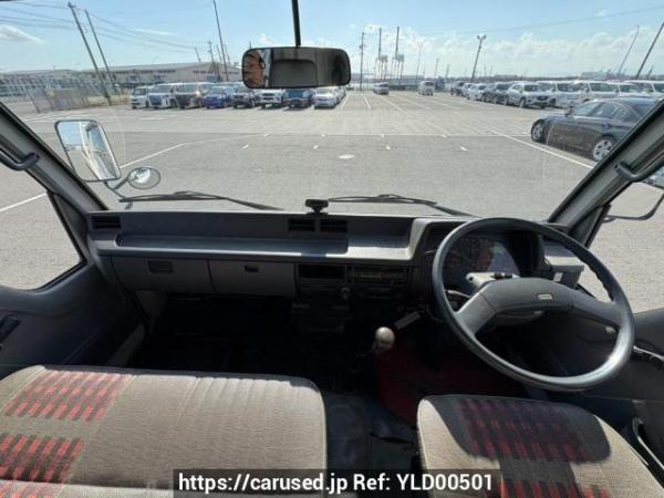 Used 1988 MT mitsubishi canter FE437F Image[16]