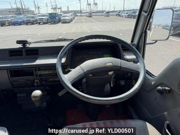 Used 1988 MT mitsubishi canter FE437F Image[18]