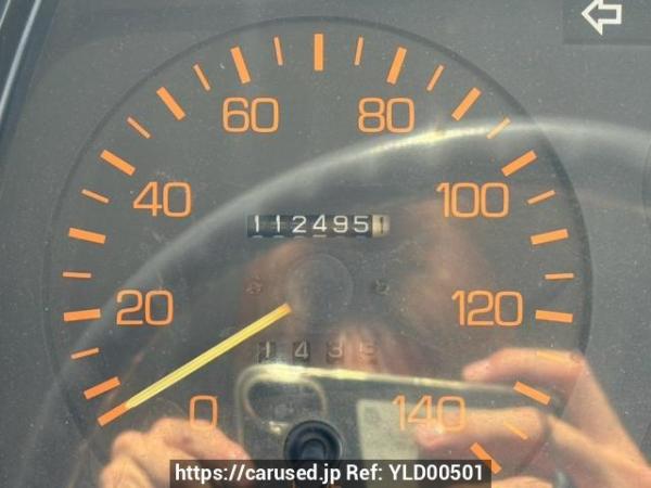 Used 1988 MT mitsubishi canter FE437F Image[20]