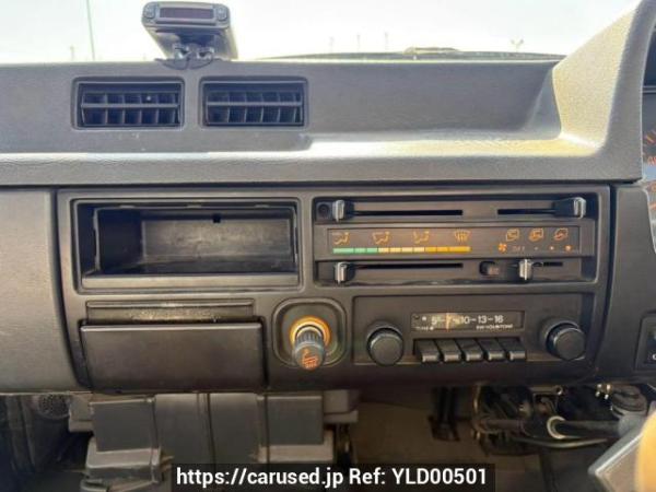 Used 1988 MT mitsubishi canter FE437F Image[21]