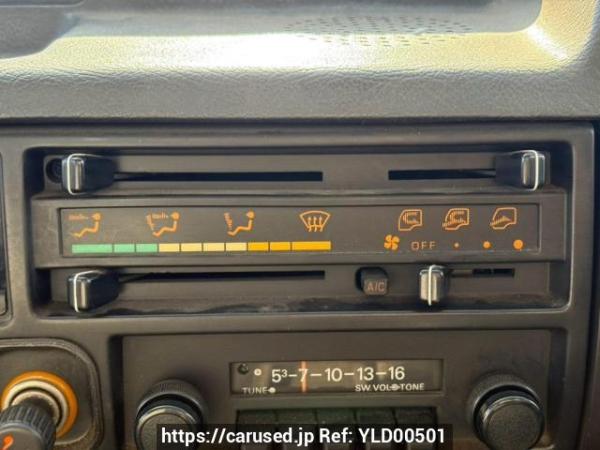 Used 1988 MT mitsubishi canter FE437F Image[22]