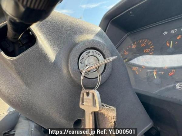 Used 1988 MT mitsubishi canter FE437F Image[26]