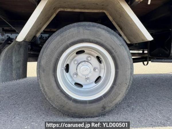 Used 1988 MT mitsubishi canter FE437F Image[30]