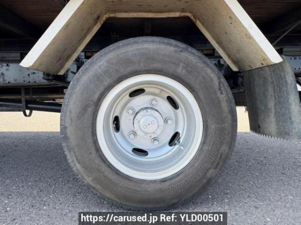 Used 1988 MT mitsubishi canter FE437F Image[31]