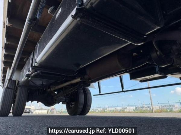 Used 1988 MT mitsubishi canter FE437F Image[32]