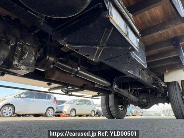 Used 1988 MT mitsubishi canter FE437F Image[33]