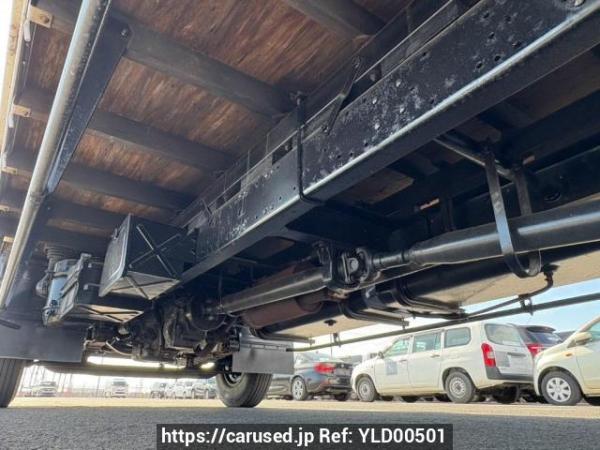 Used 1988 MT mitsubishi canter FE437F Image[34]