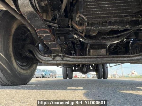 Used 1988 MT mitsubishi canter FE437F Image[36]
