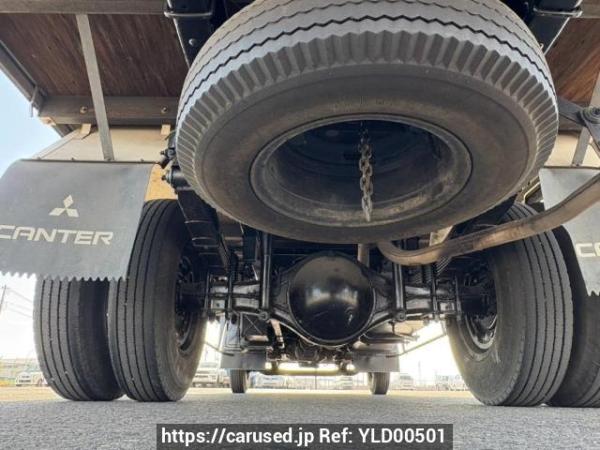 Used 1988 MT mitsubishi canter FE437F Image[38]