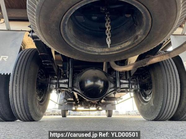 Used 1988 MT mitsubishi canter FE437F Image[39]