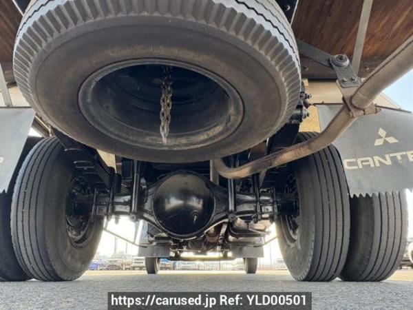 Used 1988 MT mitsubishi canter FE437F Image[40]