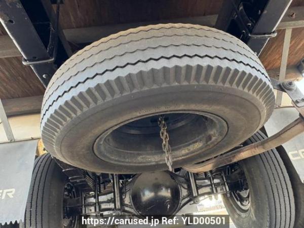 Used 1988 MT mitsubishi canter FE437F Image[41]