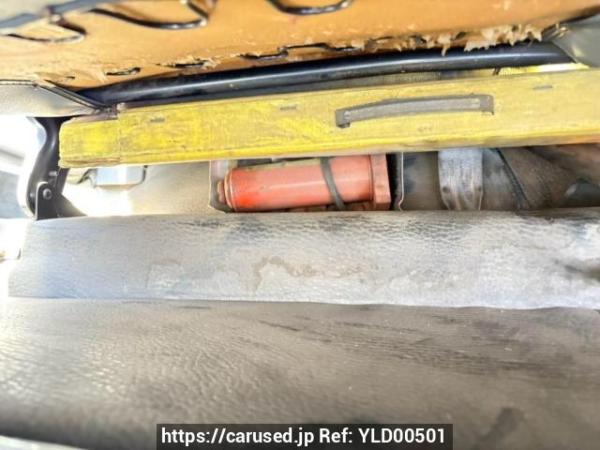 Used 1988 MT mitsubishi canter FE437F Image[43]